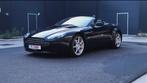 Aston Martin Vantage Cabriolet 4.3 V8 BTW-Wagen, Autos, Aston Martin, Cuir, Achat, Electronic Stability Program (ESP), 2 portes