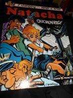 Natacha 14 eo, Enlèvement ou Envoi