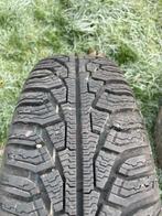 4 PNEUS HIVER UNIROYAL, Autos : Pièces & Accessoires, Pneus & Jantes, Neuf, 15 pouces, Pneus hiver, 175 mm