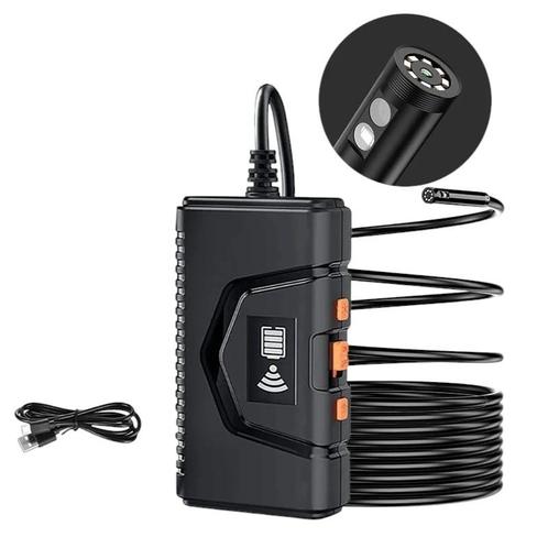 5,5mm Dual Lens Draadloze Endoscoop Camera 1080P, Auto diversen, Auto-accessoires