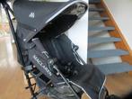 Propere MacLaren Techno XT, Kinderen en Baby's, Buggy's, Ophalen of Verzenden, Maclaren