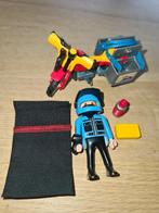 Playmobil Motor/Racer, Kinderen en Baby's, Speelgoed | Playmobil, Ophalen, Gebruikt, Complete set