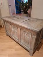 Opbergkoffer, Enlèvement