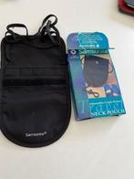 Samsonite en kipling beugelschoudertas+ geld, Ophalen, Zo goed als nieuw, Overige kleuren, Kipling