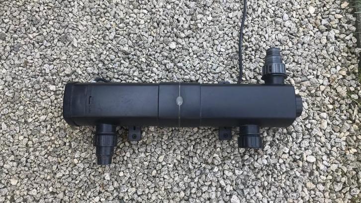 36W UVC lamp, Animaux & Accessoires, Poissons | Aquariums & Accessoires, Enlèvement ou Envoi