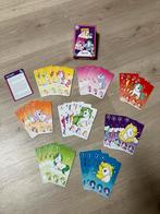 Kwartet unicorn, Ophalen of Verzenden, Gebruikt, Kwartet(ten)