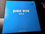 Juke-Box Party vol. 3 - Popcorn LP, 12 pouces, Enlèvement ou Envoi, Soul, Nu Soul ou Neo Soul, Comme neuf