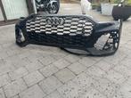 Audi Q5 voorbumper, Ophalen, Gebruikt, Voor, Audi