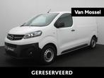 Opel Vivaro 2.0D L2 Edition, Auto's, Bestelwagens en Lichte vracht, Voorwielaandrijving, Stof, Gebruikt, 4 cilinders