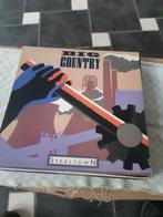 Big country, Cd's en Dvd's, Ophalen