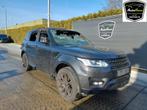 SPATBORD RECHTS VOOR Range Rover Sport (LW) (FK6216005AA), Spatbord, Land Rover, Gebruikt, Rechts