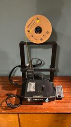 Creality Ender 3V3 se 3D printer, Computers en Software, Ophalen, Gebruikt