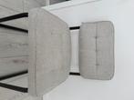 Kick stoelen, Ophalen, Gebruikt, Grijs, Vijf, Zes of meer stoelen