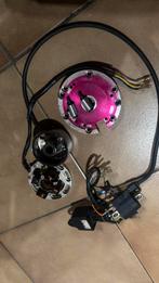 Hpi 2 courbes universelle, Ophalen of Verzenden, Peugeot