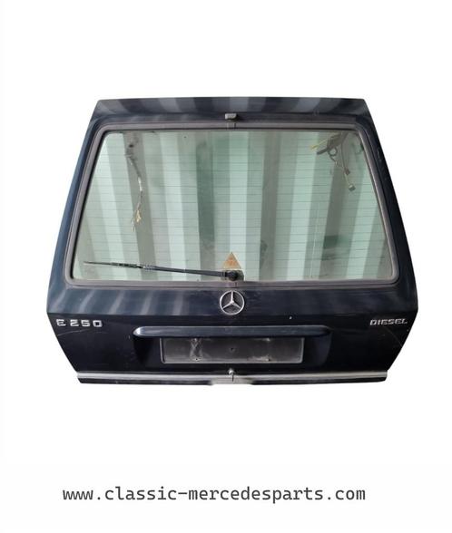 Achterklep Mercedes w124 stationwagen ( S124 ) / 124T, Auto-onderdelen, Carrosserie, Achterklep, Mercedes-Benz, Achter, Gebruikt