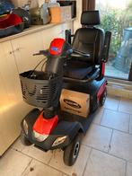 Scootmobiel brommobiel Invacare orion pro, Diversen, Ophalen, Zo goed als nieuw, Invacare