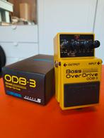 Boss ODB-3 Bass Overdrive, Muziek en Instrumenten, Effecten, Ophalen of Verzenden, Zo goed als nieuw, Distortion, Overdrive of Fuzz