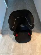 Autostoel té koop, Ophalen, Gebruikt