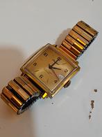 Vintage art deco horloge, Handtassen en Accessoires, Horloges | Antiek, Ophalen of Verzenden