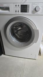 Bosh wasmachine, Elektronische apparatuur, Wasmachines, Ophalen, Gebruikt, 4 tot 6 kg, Voorlader