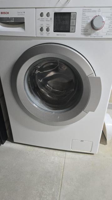 Bosh wasmachine beschikbaar voor biedingen