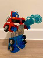 Transformers Rescue Bots, Gebruikt, Ophalen of Verzenden