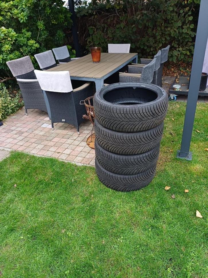 Pirelli Cinturato SF3 All season 225 40 R18 92Y, Auto-onderdelen, Banden en Velgen, Band(en), All Season, 18 inch, 225 mm, Personenwagen