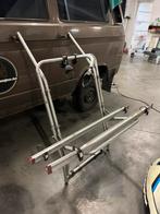 fietsendrager VW T4 Fiamma, Ophalen, Zo goed als nieuw