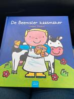 Prentenboek De Kaasmakerij Liesbeth Slegers, Boeken, Ophalen of Verzenden
