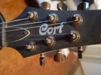 Gitaar cort, Muziek en Instrumenten, Snaarinstrumenten | Gitaren | Elektrisch, Ophalen, Zo goed als nieuw, Solid body, Overige merken