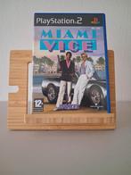Miami Vice Playstation 2, Enlèvement ou Envoi