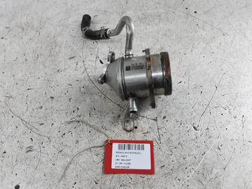 REFROIDISSEUR EGR Renault Clio V (RJAB) (147359823R), Utilisé, Renault