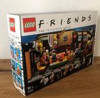 Lego 21319  ideas Central Perk nieuw, Ophalen of Verzenden, Nieuw, Complete set, Lego