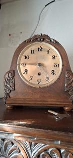 Cloche, Antiquités & Art, Enlèvement