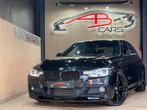 BMW 3 Serie 318 DA * GARANTIE 12 MOIS * PACK M PERFORMANCE *, Auto's, Automaat, 4 cilinders, https://public.car-pass.be/vhr/10534fac-42eb-4de8-a457-d7ba209ef152