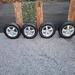 Mooie Dezent TX velgen 16inch, Auto-onderdelen, Ophalen, 16 inch, Band(en)