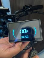 Opvoerbaar hc80 scherm met NFC kaart, Fietsen en Brommers, Elektrische fietsen, Ophalen of Verzenden, Nieuw