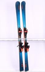 172 179 ski's ELAN PRIMETIME 44 2024, Sport en Fitness, Skiën en Langlaufen, Overige merken, 160 tot 180 cm, Gebruikt, Verzenden