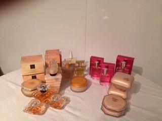 Factices pour collectionneurs et décoration, Verzamelen, Parfumverzamelingen, Gebruikt, Ophalen of Verzenden