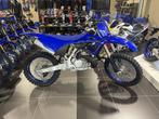 Yamaha YZ250 2024, Icon Blue (NIEUW), Motos, Motos | Yamaha, 1 cylindre, 250 cm³, Moto de cross, Entreprise