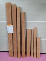 Eik, Doe-het-zelf en Bouw, Hout en Planken, Ophalen of Verzenden, Eiken