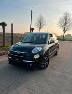 Fiat 500L benzine uit 2019 103.000km!, Auto's, Fiat, Bedrijf, Handgeschakeld, 500L, Te koop