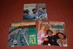 45t's  uit de carriere van Frank Dingenen, Cd's en Dvd's, Vinyl | Nederlandstalig, Ophalen of Verzenden, Zo goed als nieuw, Overige formaten
