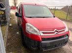 Citroën Berlingo 1.6HDI embrayage a changer euro 5, Autos, Euro 5, Achat, Ordinateur de bord, Entreprise