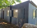 Werfkeet, Caravans en Kamperen, Stacaravans