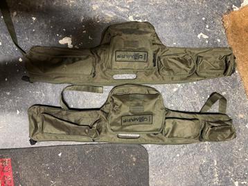 Nash dwarf utility skin 6 ft 2 stuks beschikbaar voor biedingen