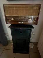Radio Philips de 63 ans ., Ophalen