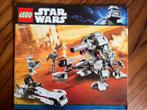 Handleiding LEGO star wars 7869, Ophalen of Verzenden, Gebruikt, Lego