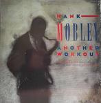 Hank Mobley - Another Workout, Cd's en Dvd's, Ophalen of Verzenden, Zo goed als nieuw, 1940 tot 1960, 12 inch