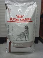 ROYAL CANIN HEPATIC HOND, Hond, Ophalen